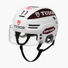 Casque blanc PRAPLAN 11