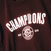 T-shirt Champions 2023 Enfant