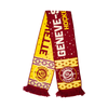 Echarpe de Noël GSHC 2024