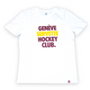 T-Shirt GSHC Impact