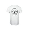 T-Shirt White x PUCKWEAR