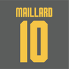Maillot Escalade 2023 - MAILLARD 10