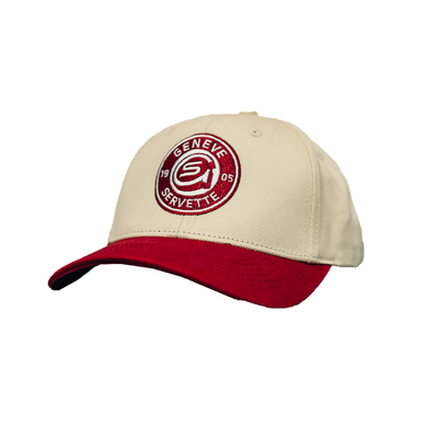 Casquette Two-Tone GSHC