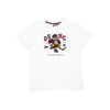 T-Shirt Enfant Vintage Mascot