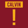 Maillot CHL Home 24-25 CALVIN