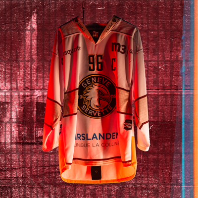 Maillot Original 22-23