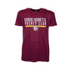 T-shirt "Supporter" - FILPPULA #51