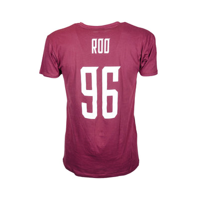 T-shirt "Supporter" - ROD #96